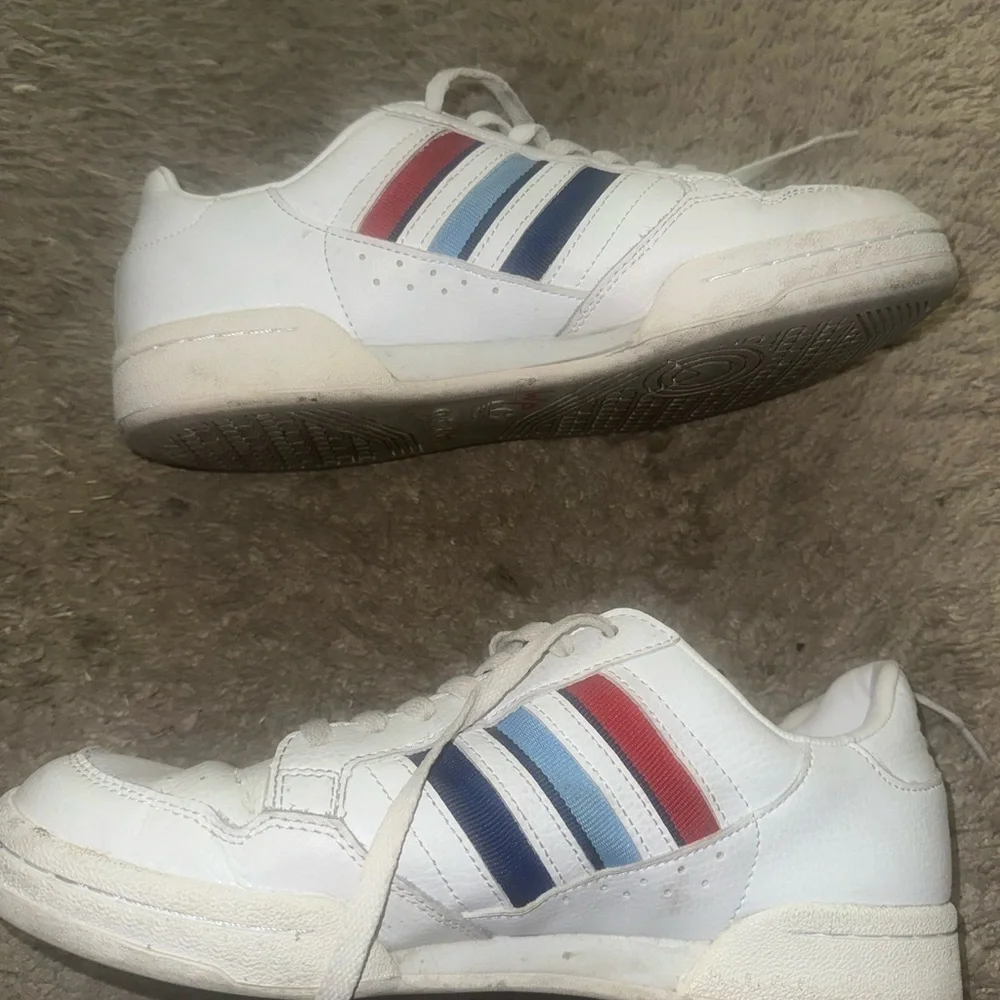 adidas these sneakers